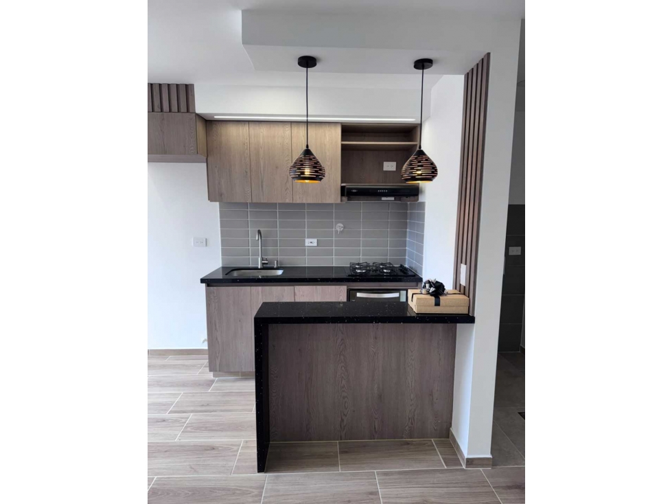 VENTA APARTAMENTO SABANETA PARTE BAJA — foto 5