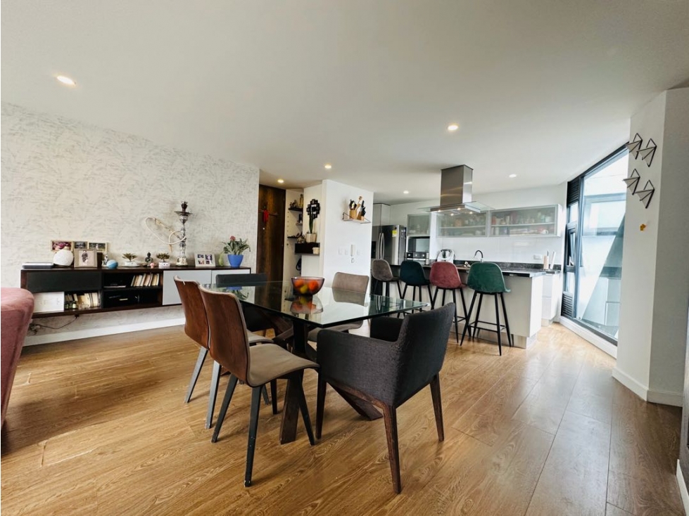 Venta Apartamento Santa Ana 2 Habitaciones — foto 2
