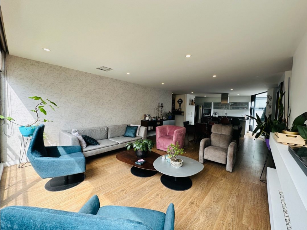 Venta Apartamento Santa Ana 2 Habitaciones — foto 3