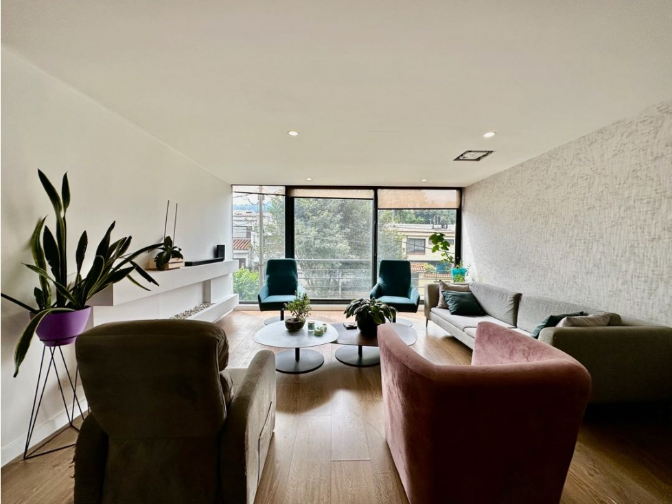 Venta Apartamento Santa Ana 2 Habitaciones — foto 5