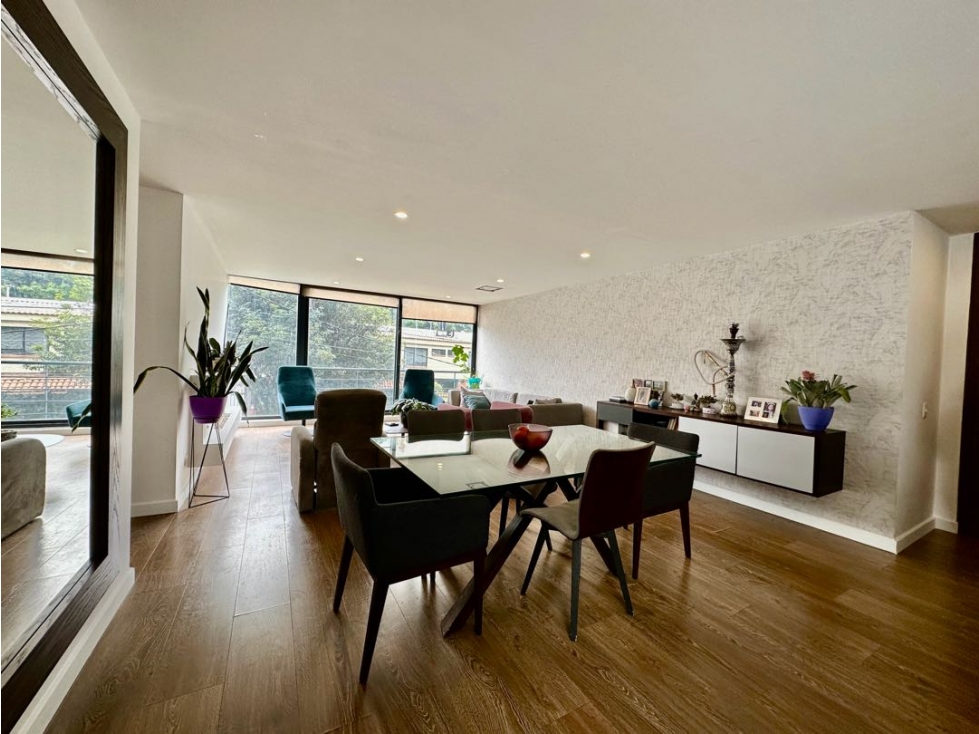 Venta Apartamento Santa Ana 2 Habitaciones
