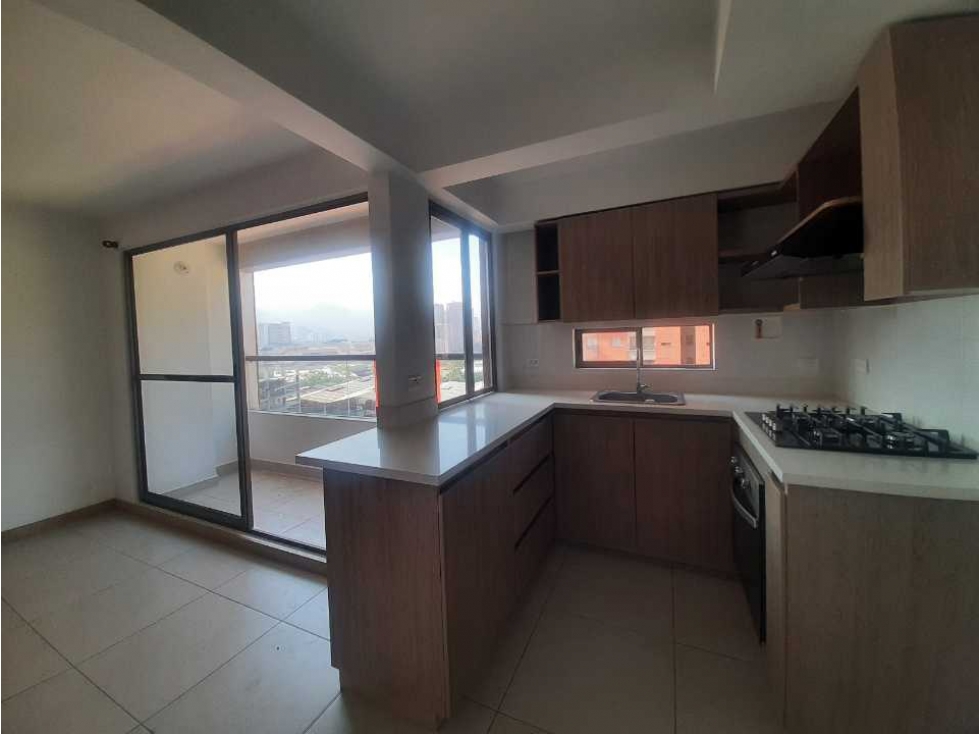 Venta, apartamento, Santa Ana, Bello