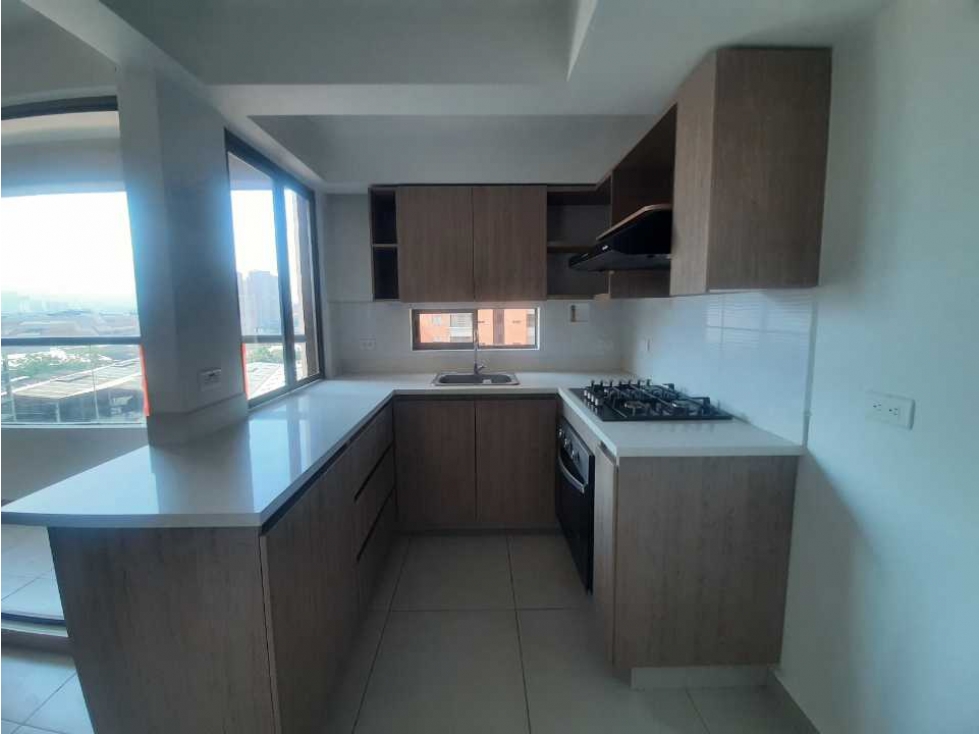 Venta, apartamento, Santa Ana, Bello — foto 2