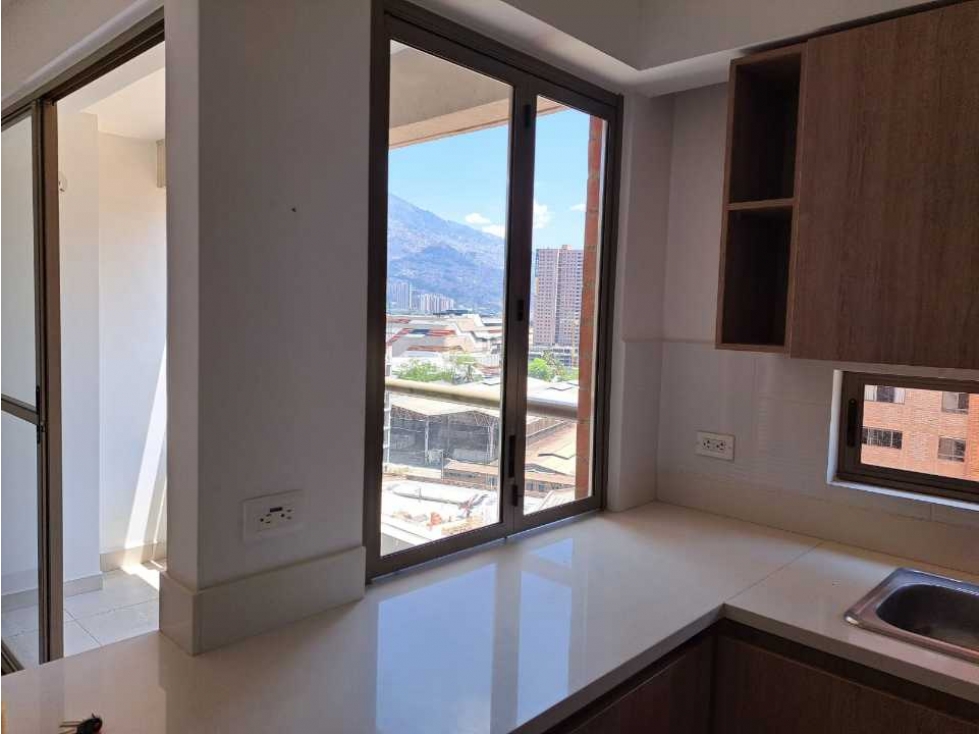 Venta, apartamento, Santa Ana, Bello — foto 3