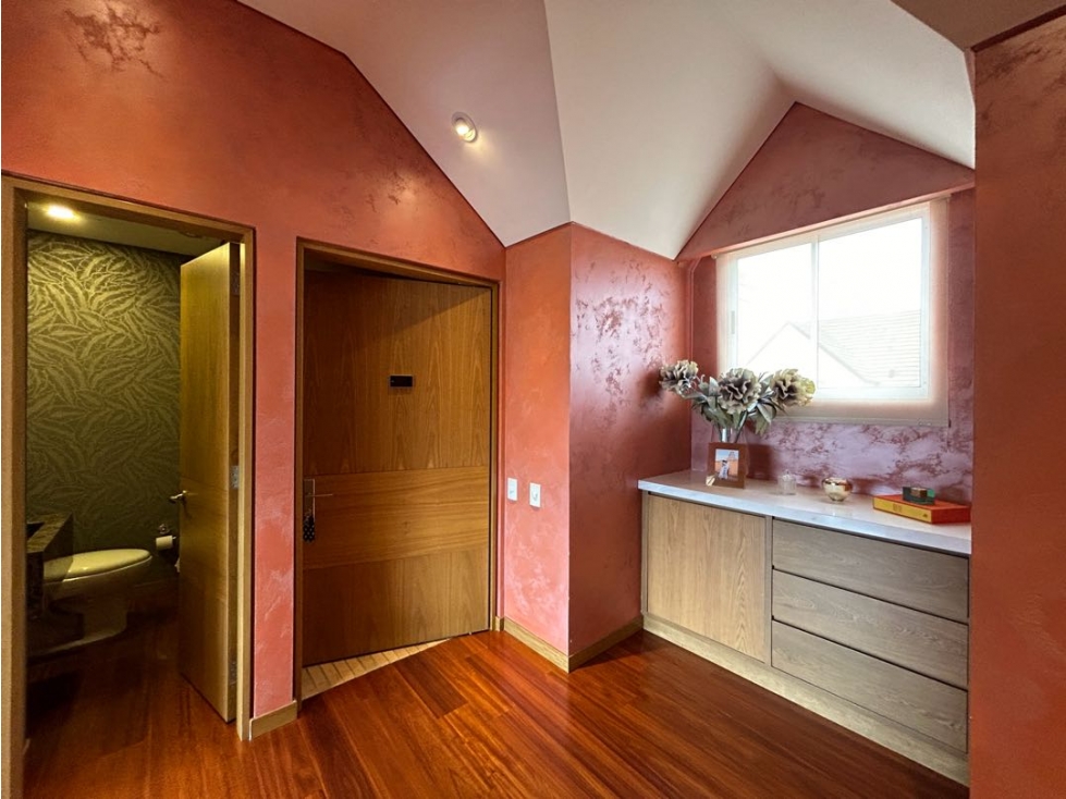 Venta Apartamento Santa Ana de Chia — foto 2