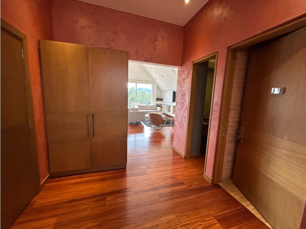 Venta Apartamento Santa Ana de Chia — foto 3