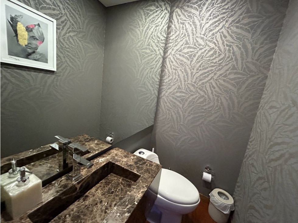 Venta Apartamento Santa Ana de Chia — foto 4