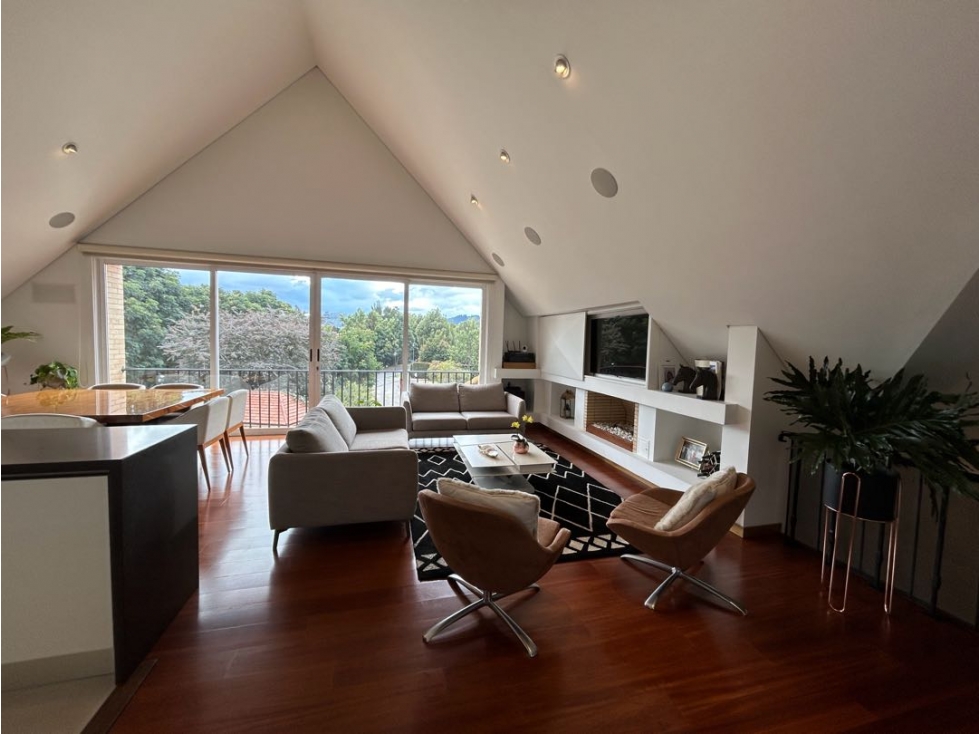 Venta Apartamento Santa Ana de Chia — foto 5
