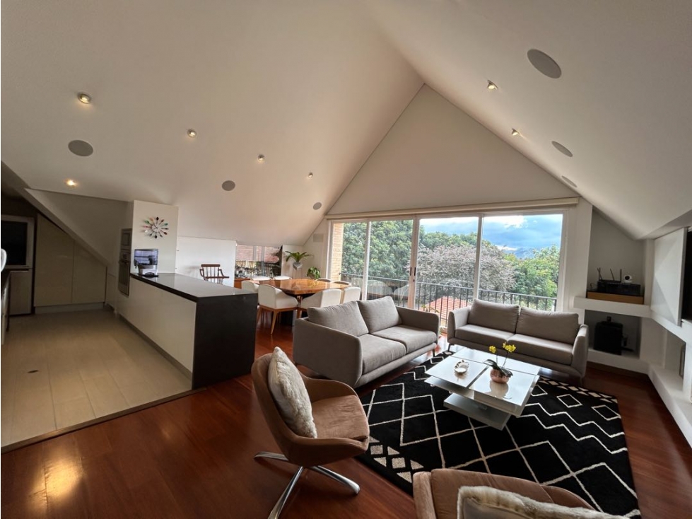 Venta Apartamento Santa Ana de Chia — foto 6