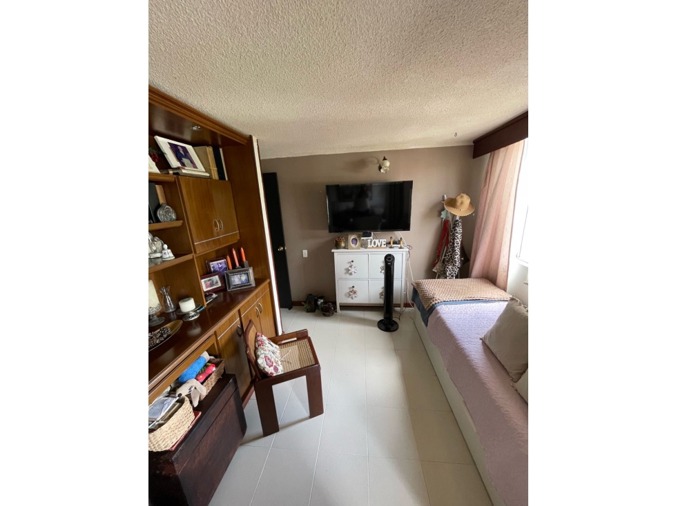 VENTA APARTAMENTO SANTA ANITA SUR CENTRAL CALI (VT) — foto 2