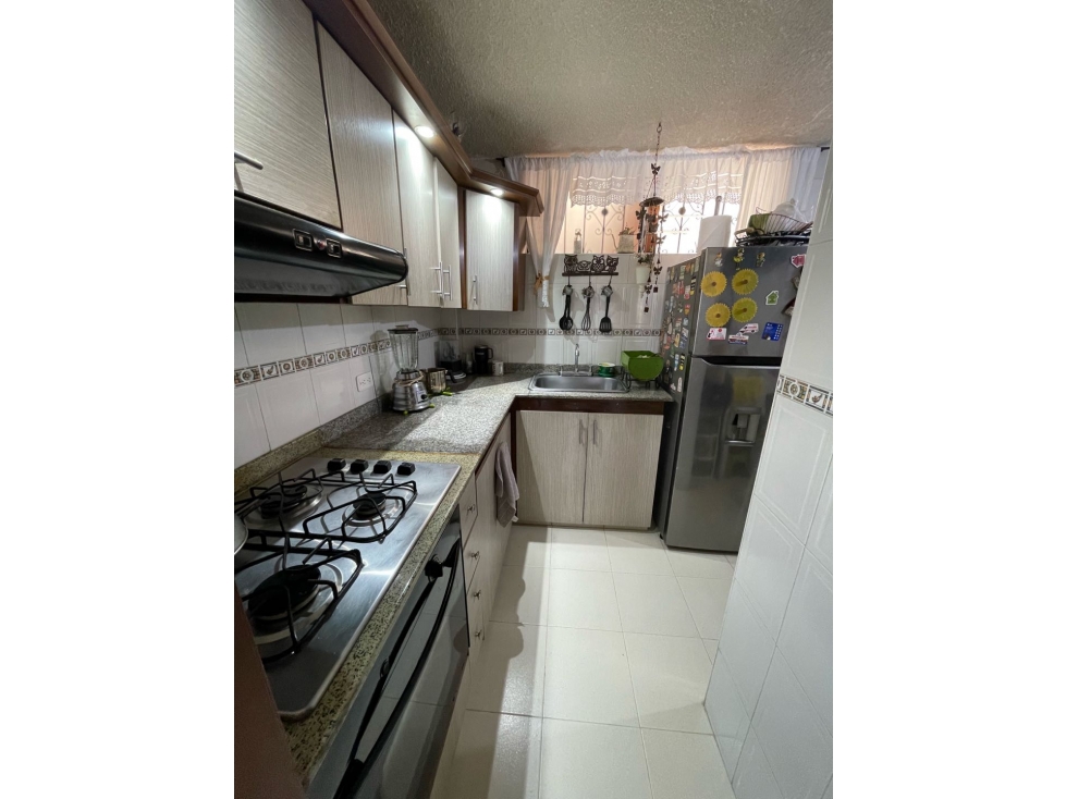 VENTA APARTAMENTO SANTA ANITA SUR CENTRAL CALI (VT) — foto 5