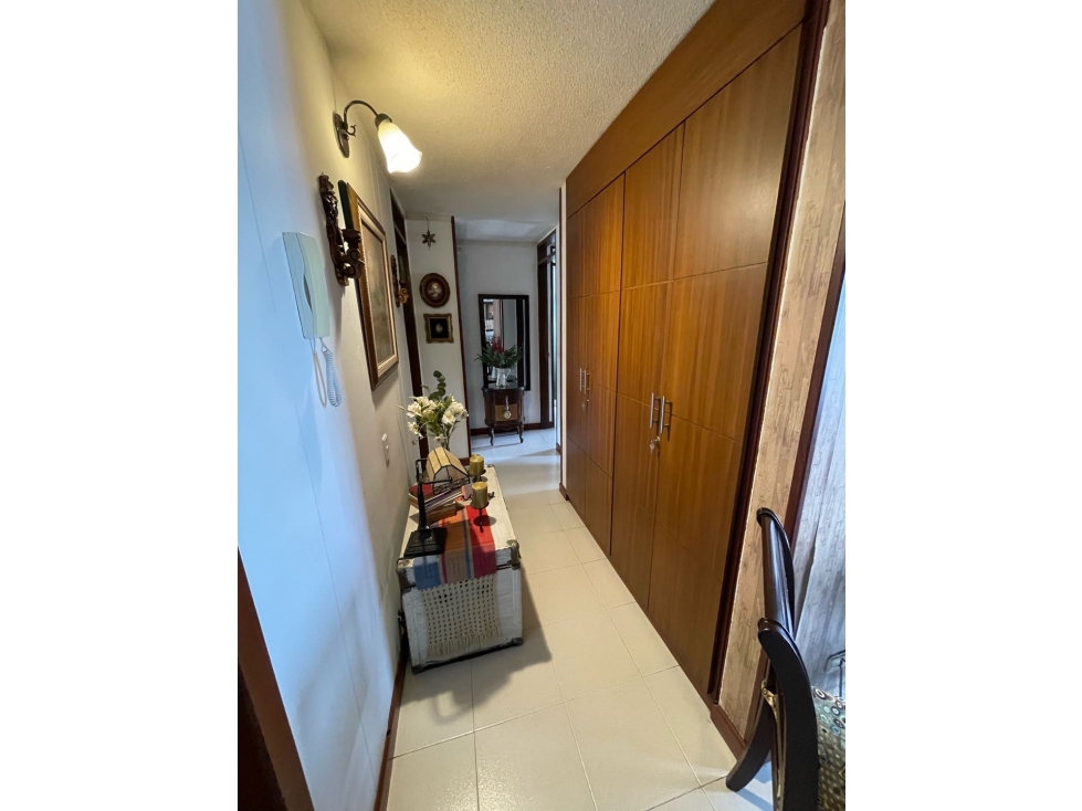VENTA APARTAMENTO SANTA ANITA SUR CENTRAL CALI (VT) — foto 6
