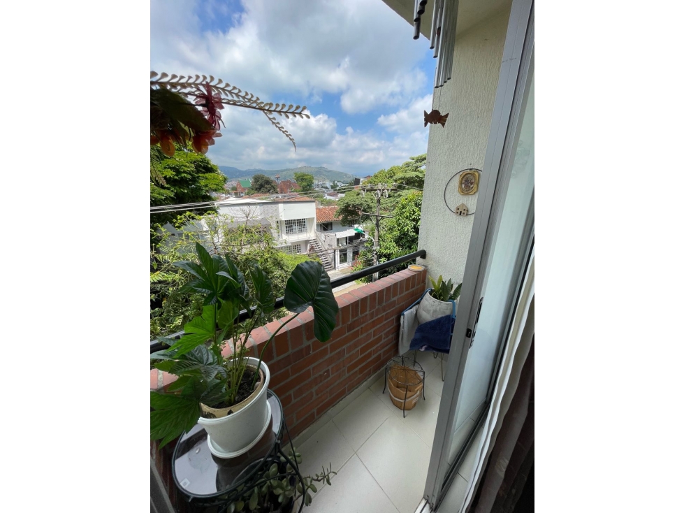 VENTA APARTAMENTO SANTA ANITA SUR CENTRAL CALI (VT) — foto 3