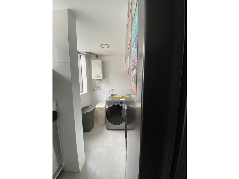 Venta apartamento Santa Barbara — foto 5