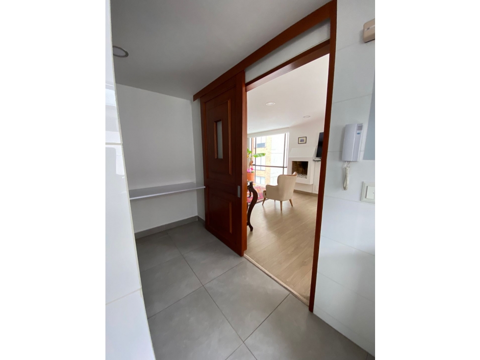 Venta apartamento Santa Barbara — foto 6
