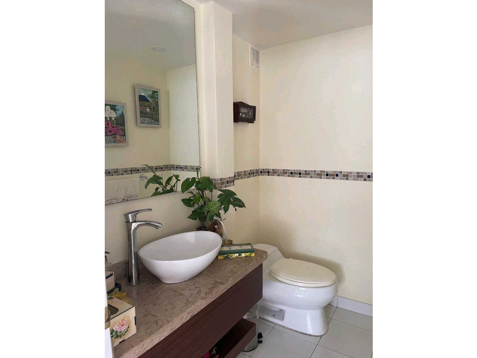 Venta apartamento Santa Barbara Bogotá — foto 6