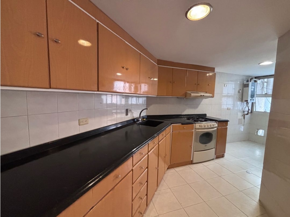 AG-A146 VENTA APARTAMENTO SANTA BARBARA