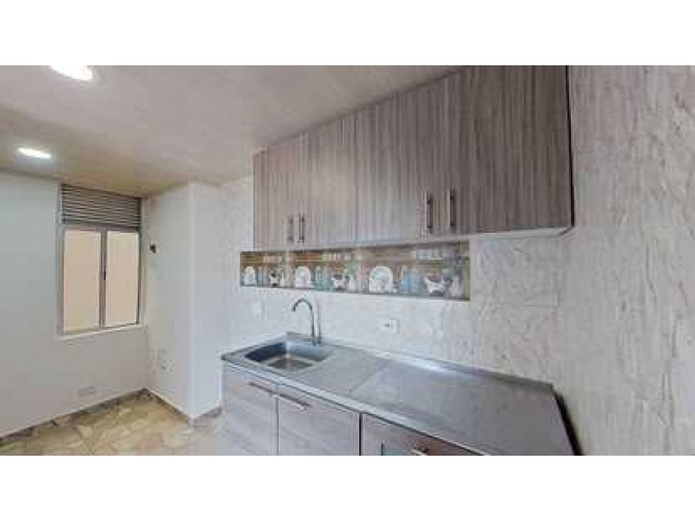 VENTA APARTAMENTO EN SANTA BARBARA NORTE DE CALI CON PISCINA