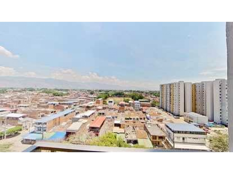 VENTA APARTAMENTO EN SANTA BARBARA NORTE DE CALI CON PISCINA — foto 3