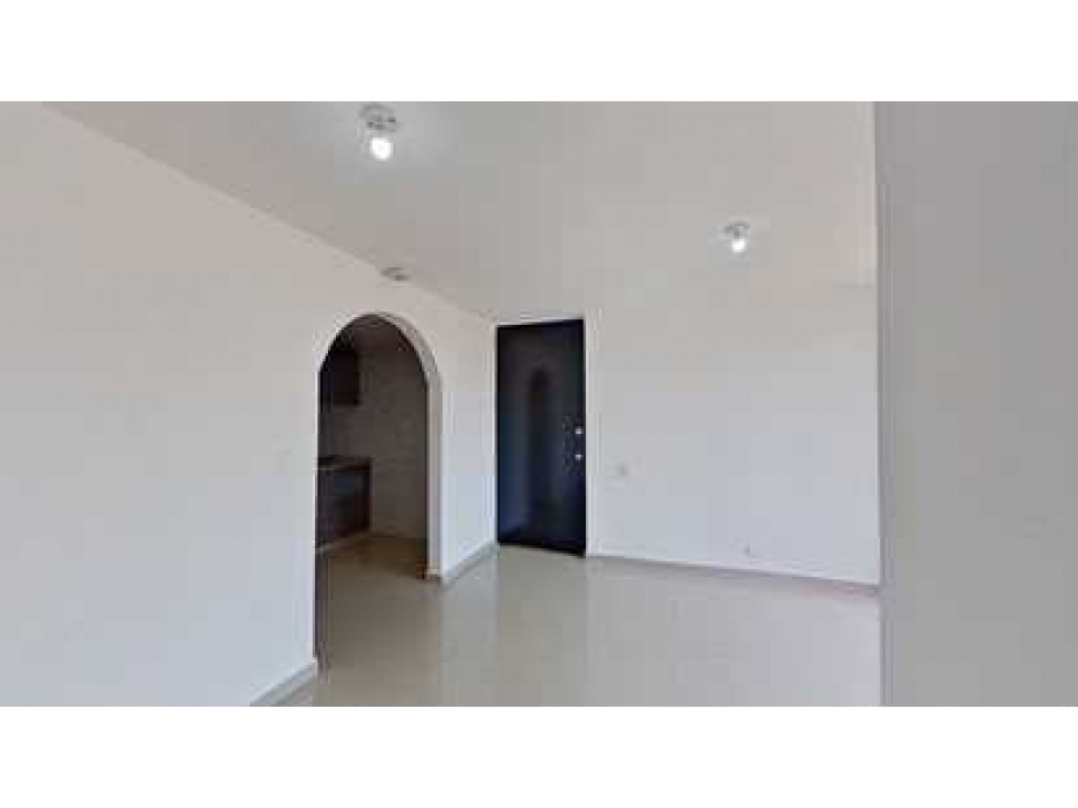 VENTA APARTAMENTO EN SANTA BARBARA NORTE DE CALI CON PISCINA — foto 4