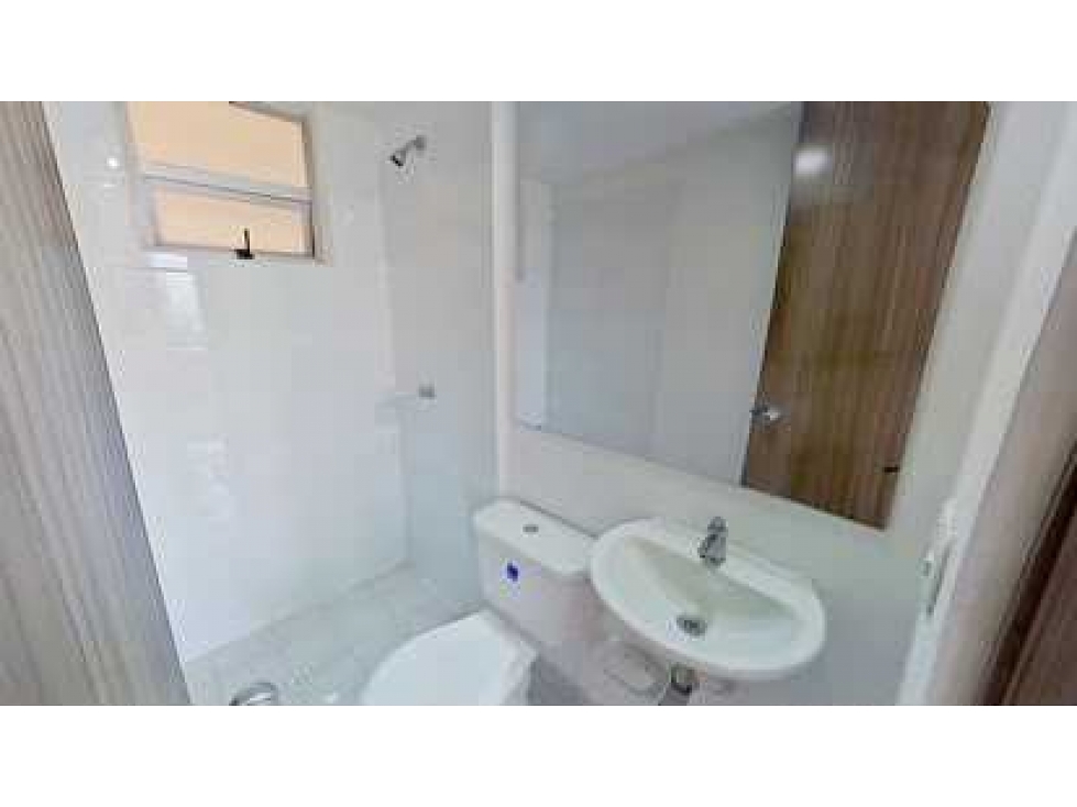 VENTA APARTAMENTO EN SANTA BARBARA NORTE DE CALI CON PISCINA — foto 5