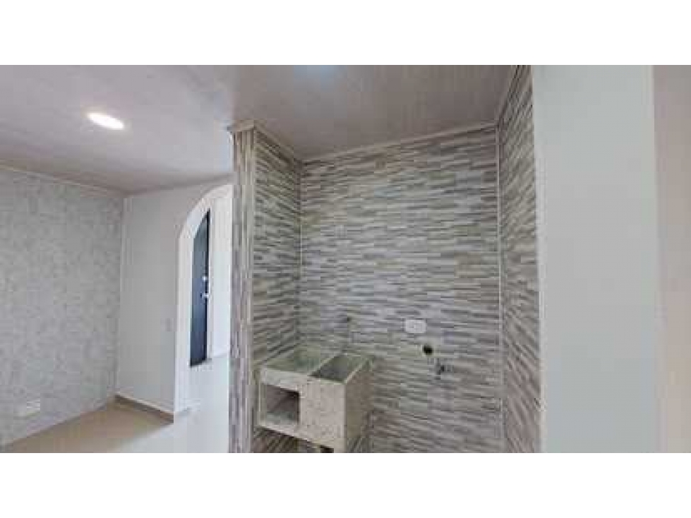 VENTA APARTAMENTO EN SANTA BARBARA NORTE DE CALI CON PISCINA — foto 6