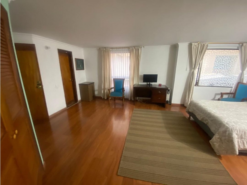 Venta Apartamento Santa Bárbara (Montecarlo)