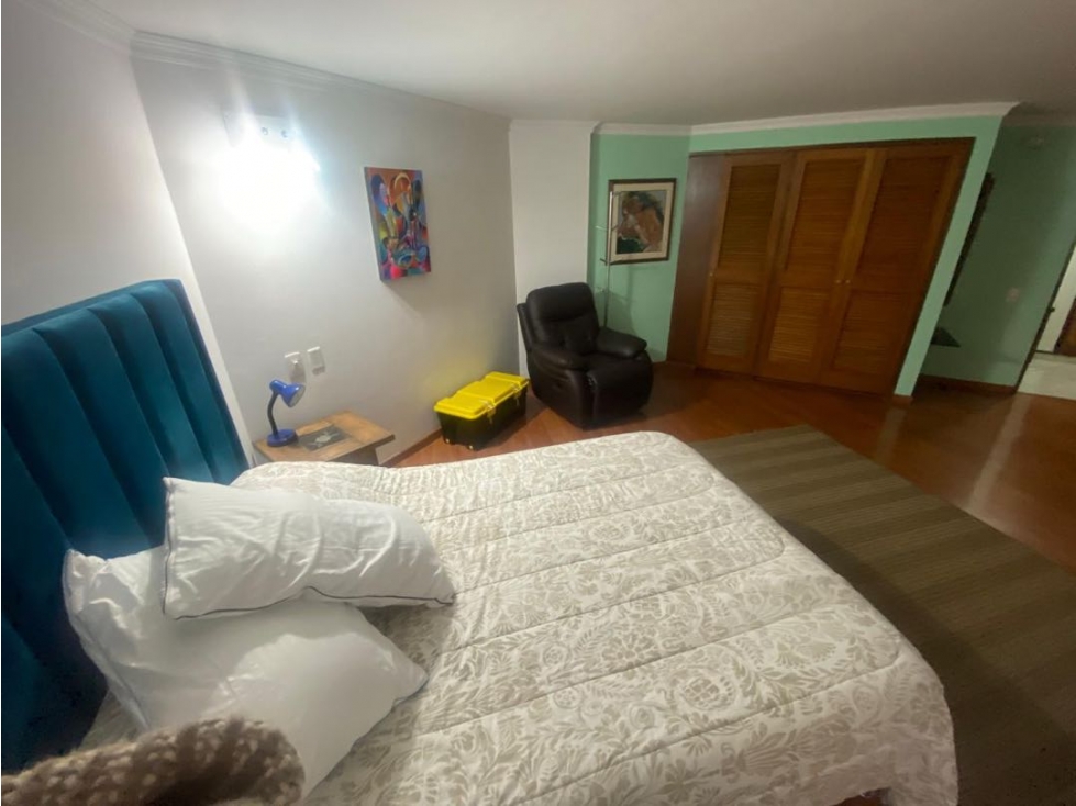 Venta Apartamento Santa Bárbara (Montecarlo) — foto 2