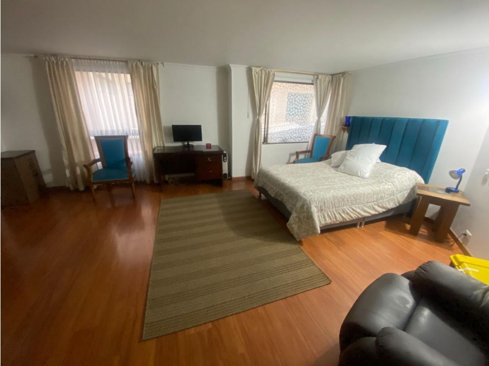Venta Apartamento Santa Bárbara (Montecarlo) — foto 3