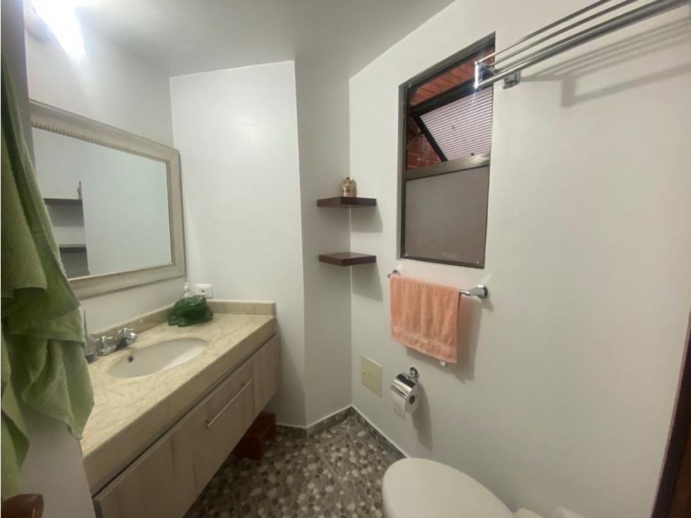 Venta Apartamento Santa Bárbara (Montecarlo) — foto 4