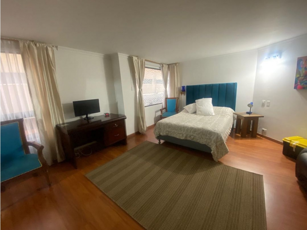 Venta Apartamento Santa Bárbara (Montecarlo) — foto 5