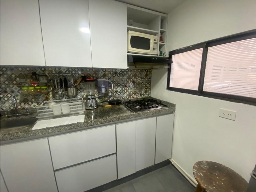 Venta Apartamento Santa Bárbara (Montecarlo) — foto 6