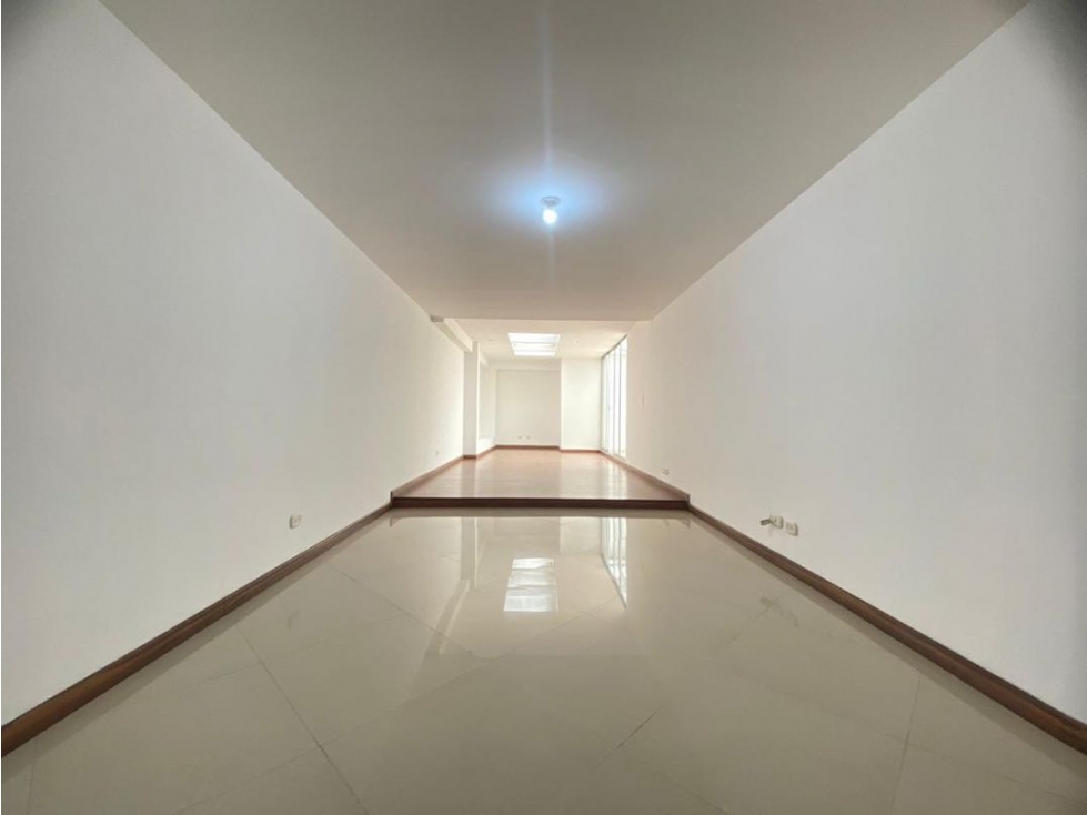 Venta apartamento Santa Bárbara RENTANDO — foto 3