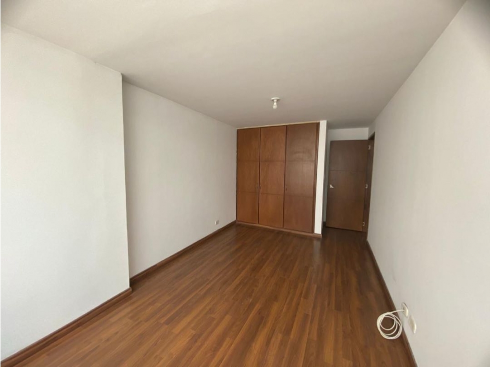 Venta apartamento Santa Bárbara RENTANDO — foto 5
