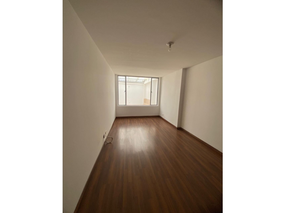 Venta apartamento Santa Bárbara RENTANDO — foto 4