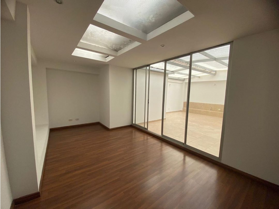 Venta apartamento Santa Bárbara RENTANDO — foto 6