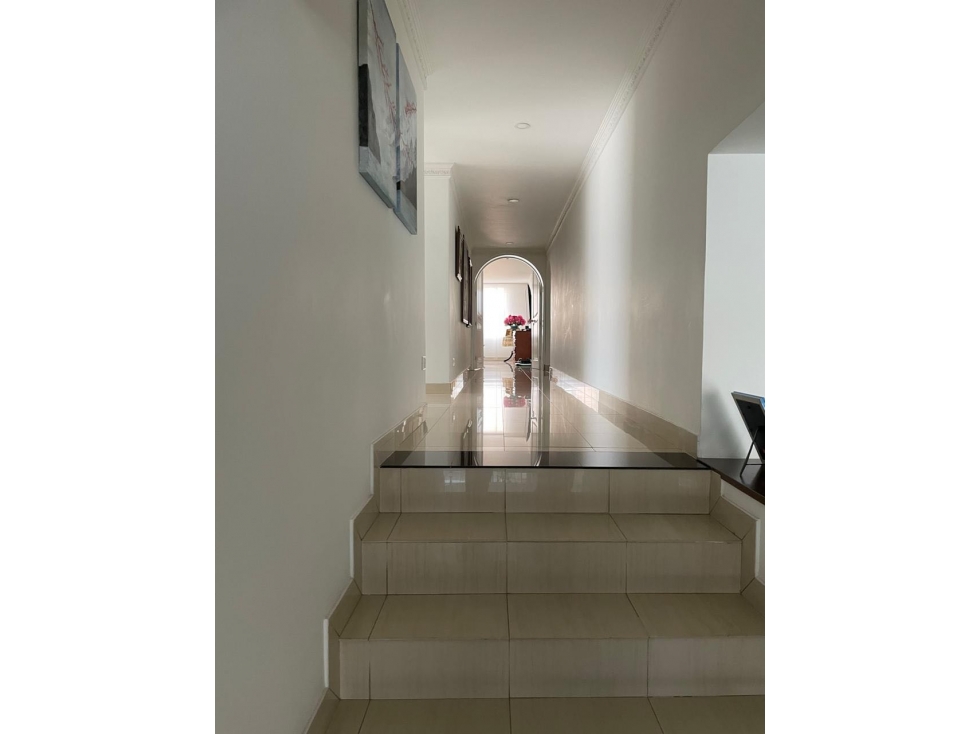 Venta apartamento Santa Bárbara Bogota — foto 4