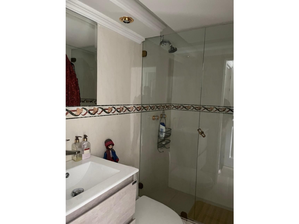Venta apartamento Santa Bárbara Bogota — foto 5