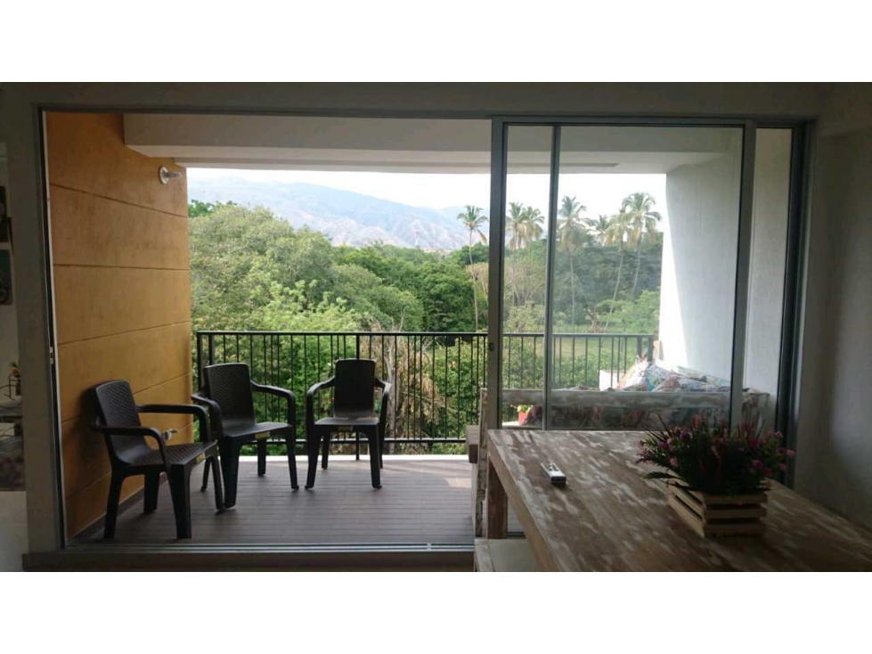 Venta apartamento Santa Fe de Antioquia Family Resort