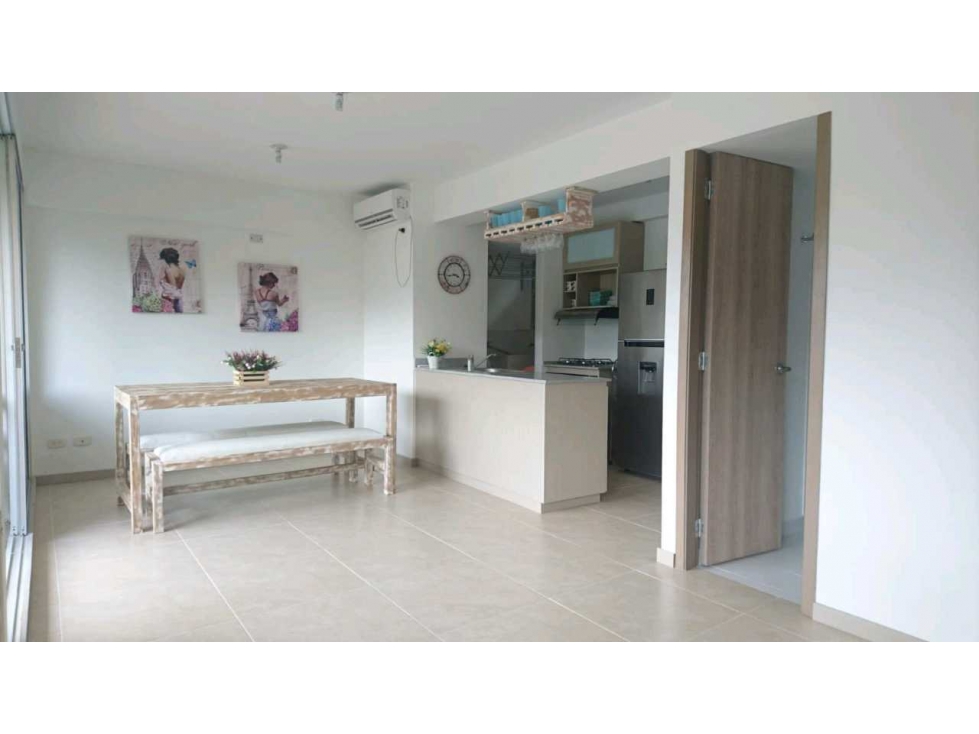 Venta apartamento Santa Fe de Antioquia Family Resort — foto 4