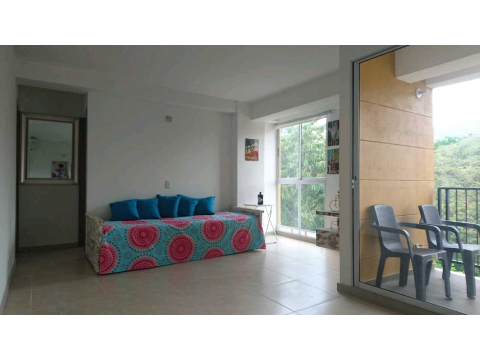 Venta apartamento Santa Fe de Antioquia Family Resort — foto 5