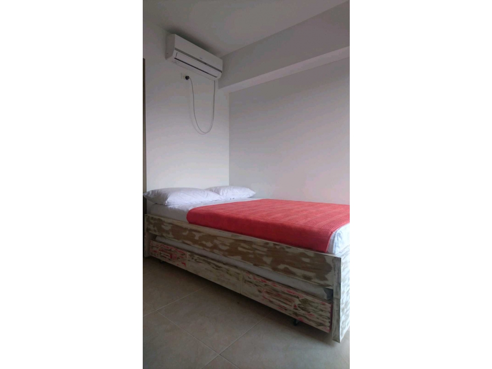 Venta apartamento Santa Fe de Antioquia Family Resort — foto 6