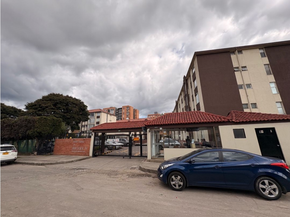 VENTA APARTAMENTO SANTA HELENA, BOGOTÁ