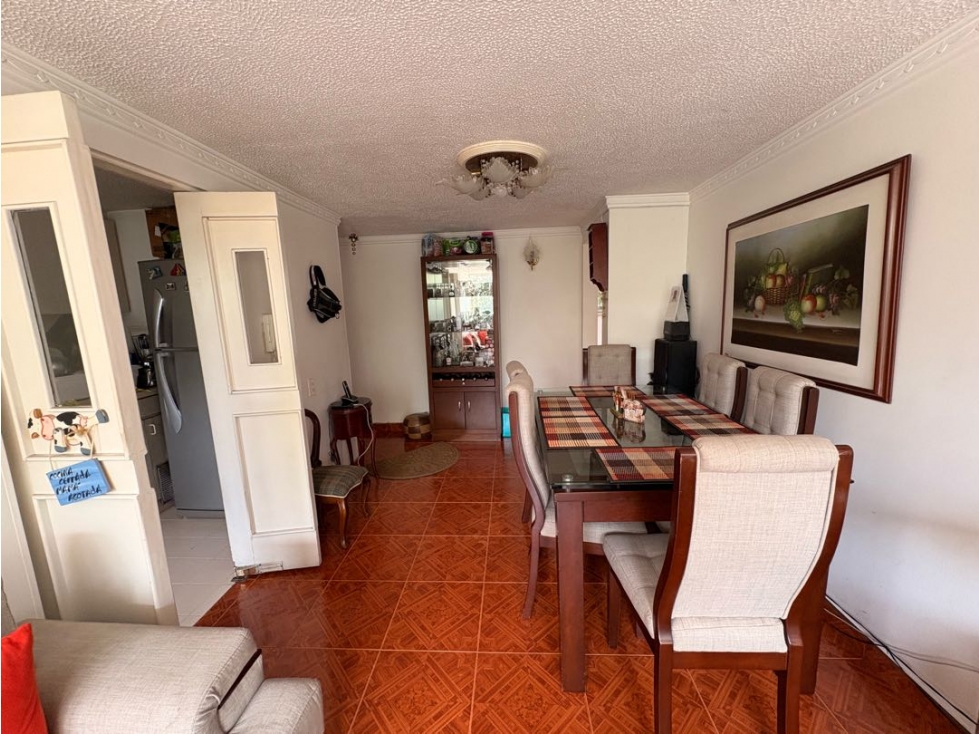 VENTA APARTAMENTO SANTA HELENA, BOGOTÁ — foto 4