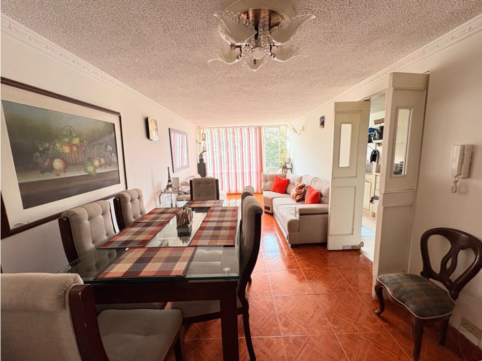 VENTA APARTAMENTO SANTA HELENA, BOGOTÁ — foto 6