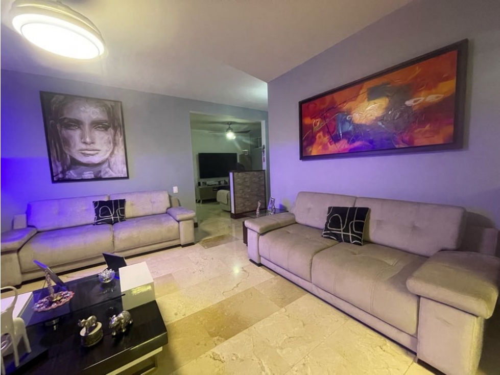 Venta Apartamento Oasis de Cristales — foto 3