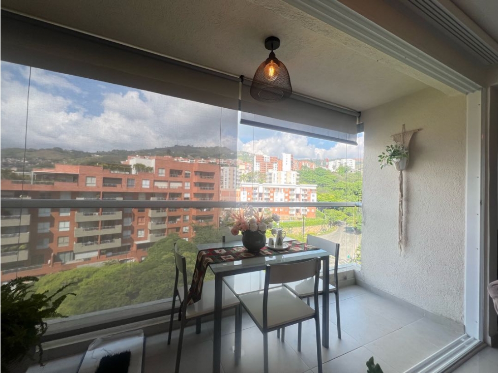 Apartamento en Venta Santa isabel Cali valle del Cauca (H&M) — foto 3