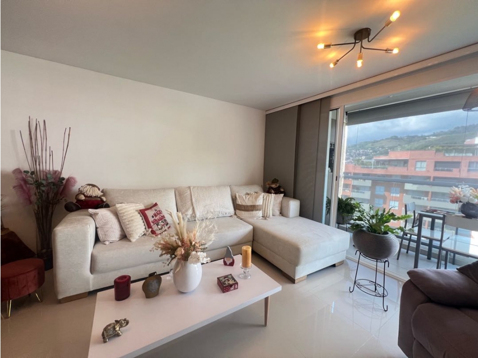 Apartamento en Venta Santa isabel Cali valle del Cauca (H&M) — foto 4