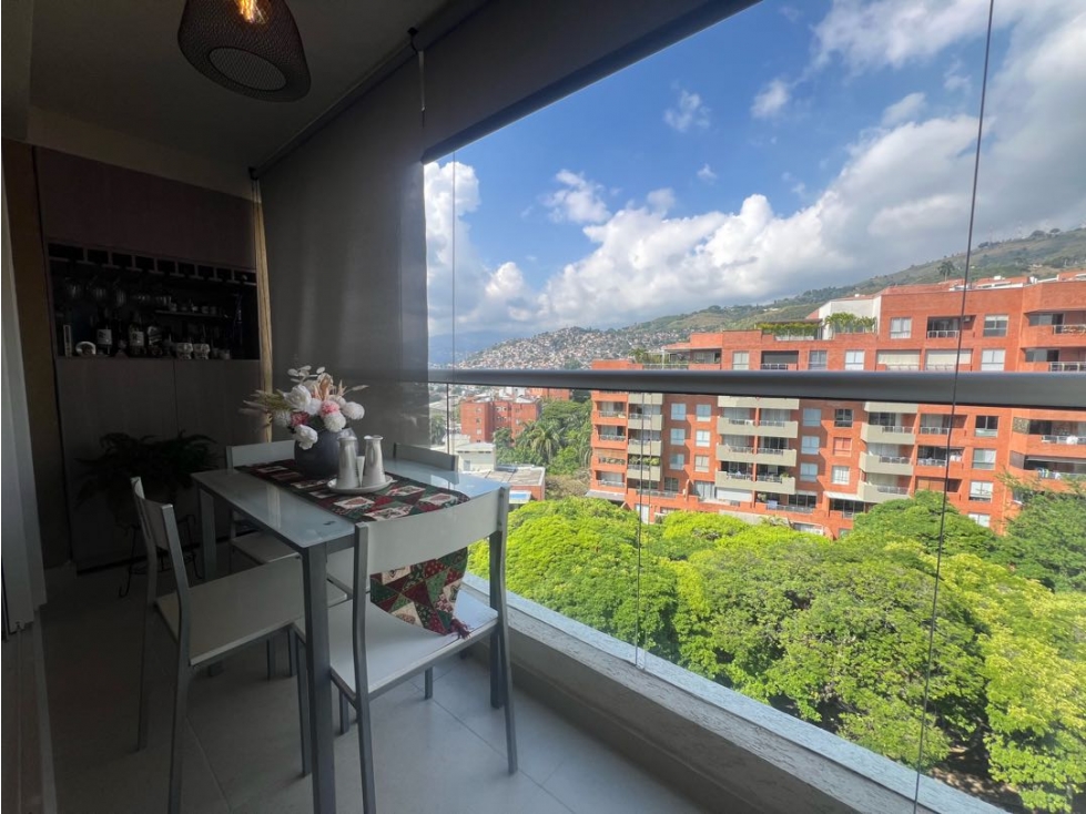 Apartamento en Venta Santa isabel Cali valle del Cauca (H&M) — foto 5