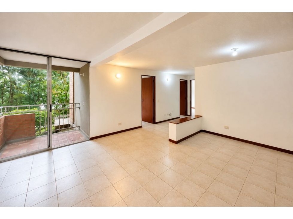 Venta Apartamento | Santa María de los Ángeles | 3 habs — foto 2